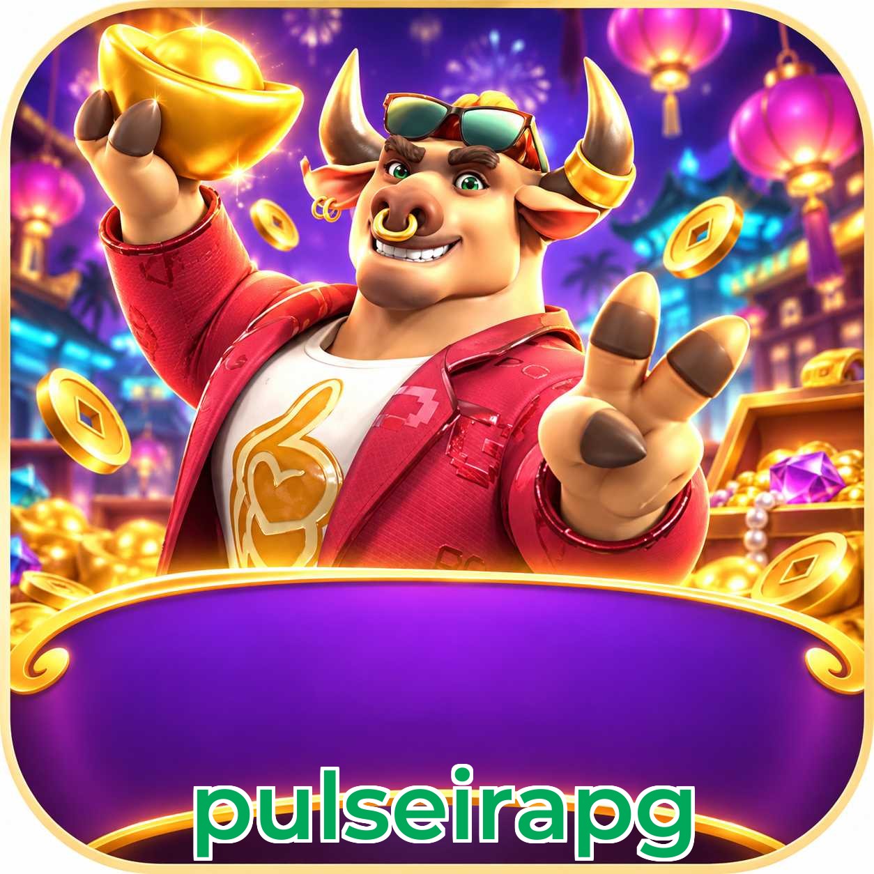 Jogos Fortune