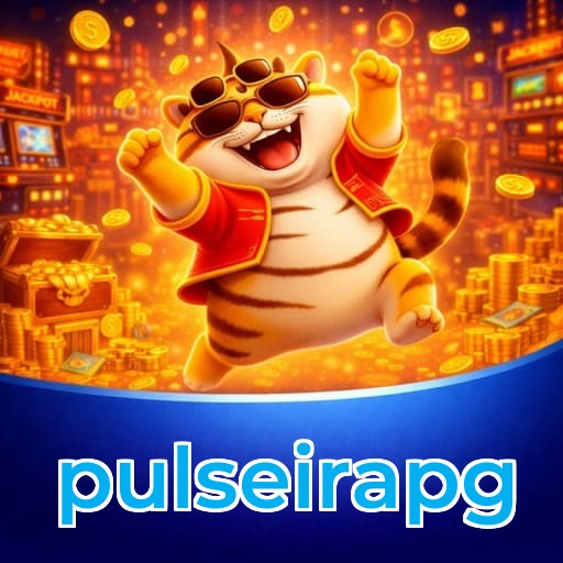 Slots Premium da PG Soft na pulseirapg