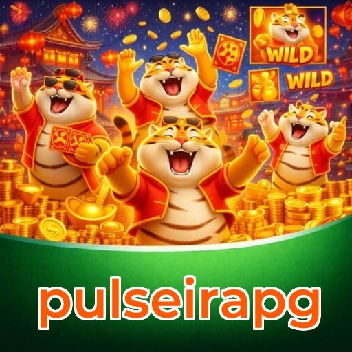 Jogos com maior RTP na pulseirapg